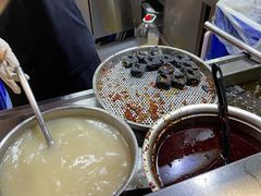 -黑色经典臭豆腐·湖南特产(步行街店)