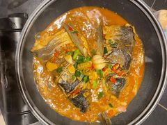 -老李家土菜馆·安吉地标美食