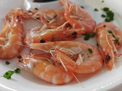 -海月湾海景餐厅( 嵊泗本地老字号店)
