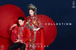 -雪中彩影婚纱摄影·微光艺术中心