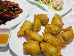 -光明邨大酒家(淮海路店)