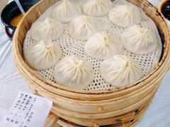 -黄家老店·非遗灌汤包(晋安路店)