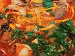 -成都你六姐·牛肉冒菜(城市集市合生汇店)