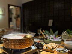 -山海蟹庐·海鲜糟粕醋火锅(慈溪店)
