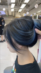 -5M HAIR SALON 旗舰店