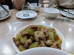 -雨田饭店(华兴东街店)