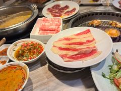 -火炉火自助餐(喜隆多店)