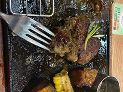 -豪客来牛排(成都锦江大融城店)