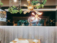 大堂-佶政筋饼·新概念(安阳路店)