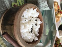 五台云养生素食馆-天天向上素食餐厅(五台山店)