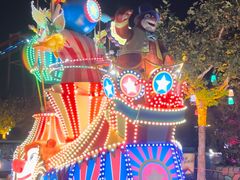 -青岛方特梦幻王国