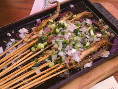 -聚点串吧·小酒局(北京旗舰店)