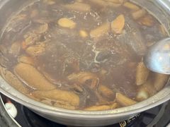-太婆天府山珍酒楼(亚运村店)