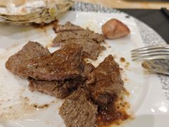 -西藏饭店·亚克·食光自助餐厅(文殊院店)