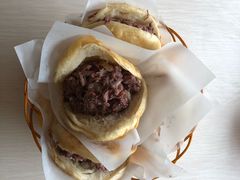 -闫家驴肉老店(华电一校店)