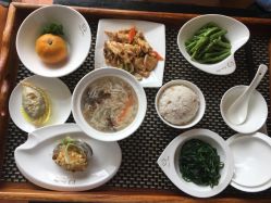 -馨月汇·一悦馨香月子中心(前滩店)
