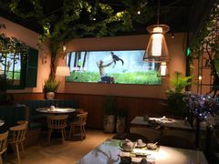 -原味田园·客家菜·土窑鸡(中航城君尚购物中心店)