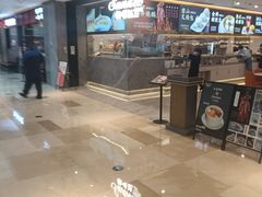 门面-香港新曜记·粤菜点心(滨江宝龙店)