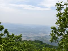 -香炉山国家森林公园