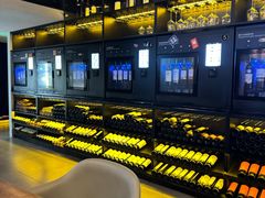 -ibarrel爱杯·bistro&brunch(江宁路店)