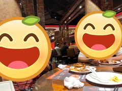 大堂-四海一家自助餐(益田假日广场店)