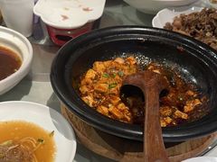 -大鸭梨烤鸭(枣园店)