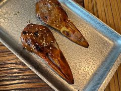 -北丐先生·野馄饨烧烤(长宁龙之梦店)