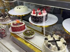 -DQ·蛋糕·冰淇淋(五棵松万达店)