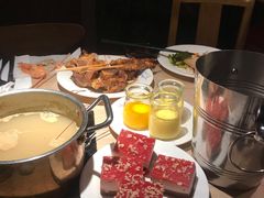 -星伦多 自助料理(圆融店)