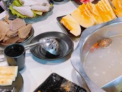 -三江汇火锅店(保全街店)