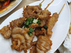 -鑫鸿达·海鲜闽菜热炒小馆(中山路店)