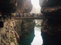 -云台山风景名胜区