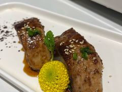 -元满•自助和牛·烧鸟lzakaya(文范路店)