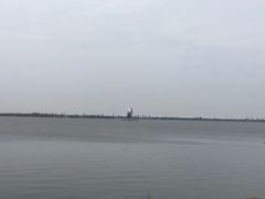 -上海滴水湖皇冠假日酒店