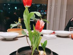 -小厨娘淮扬菜(天印大道店)