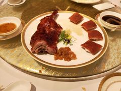 -唐阁(香港朗廷酒店)