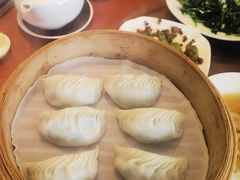 -鼎泰丰(新港中心店)