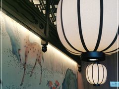 -新白鹿餐厅(虹桥南丰城店)