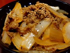 -吉野家(上海美罗城店)