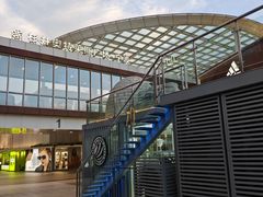 -宁波杉井奥特莱斯广场