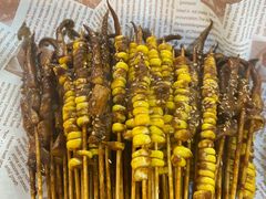 -十里铺铁板鱿鱼