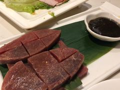 -么子烤肉(化龙池店)