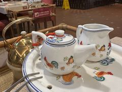 -点都德(聚福楼店)