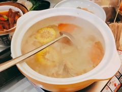 -顺峰(农展馆店)