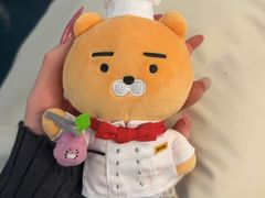 -KAKAO FRIENDS(弘大店)