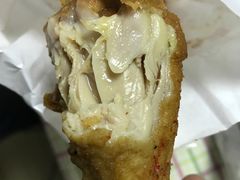 -潘老板炸鸡(河西万达店)