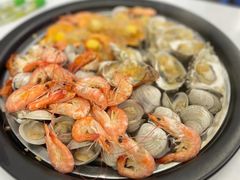 -船奇蒸汽海鲜·闽菜(八市海鲜总店)