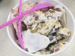 -初心炒酸奶(厚德品园店)
