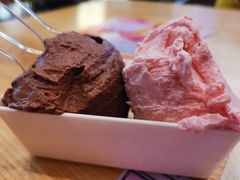 -野人先生现做冰淇淋(北京环宇荟店)
