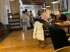 -雕刻时光咖啡馆(师大路店)
